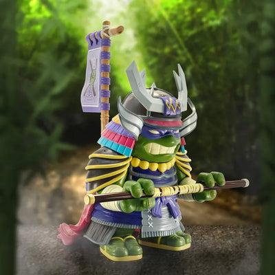 TMNT x Scott Tolleson Donatello (Donatello) – CultureFly – ActionFigure Brasil