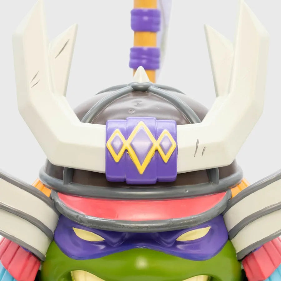 TMNT x Scott Tolleson Donatello (Donatello) – CultureFly – ActionFigure Brasil