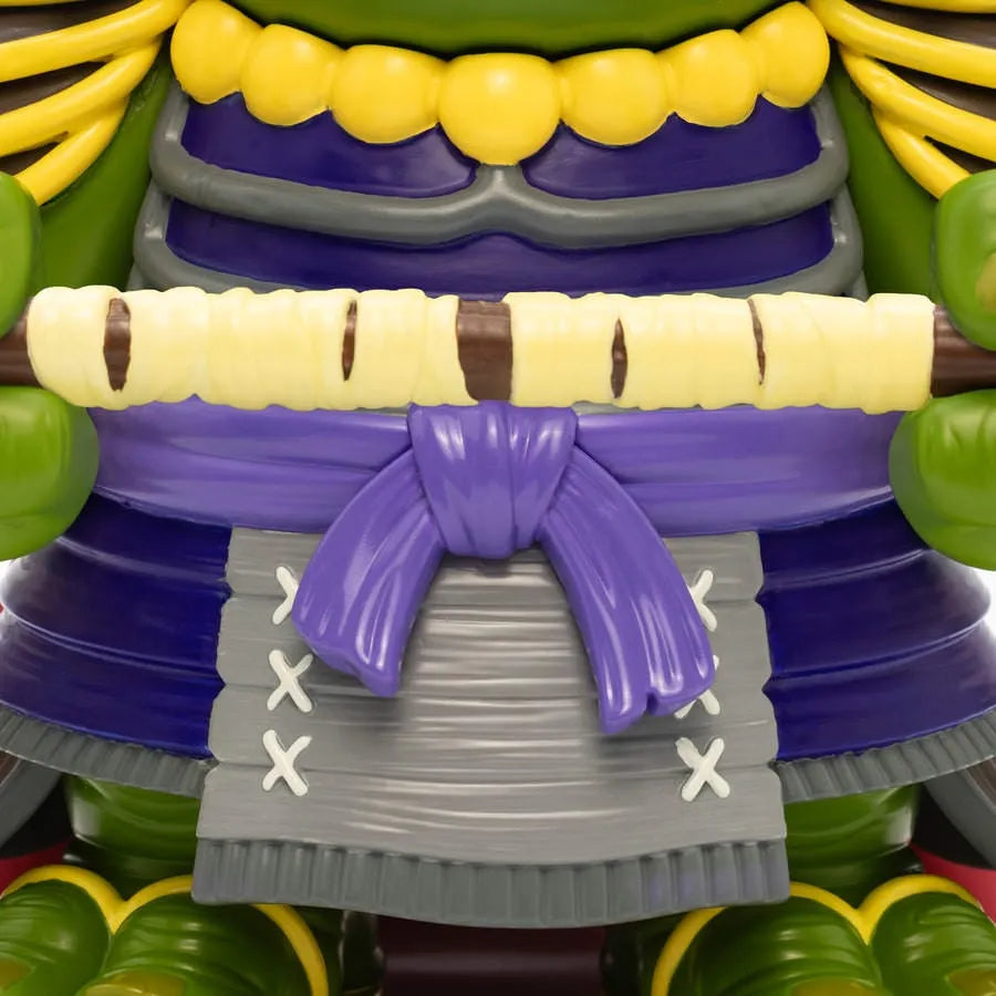 TMNT x Scott Tolleson Donatello (Donatello) – CultureFly – ActionFigure Brasil