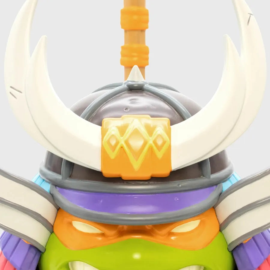 TMNT x Scott Tolleson Michelangelo (Michelangelo) – CultureFly – ActionFigure Brasil