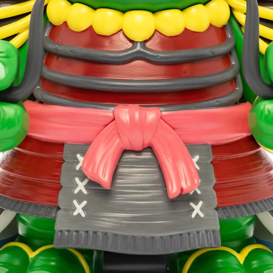 TMNT x Scott Tolleson Raphael (Raphael) – CultureFly – ActionFigure Brasil