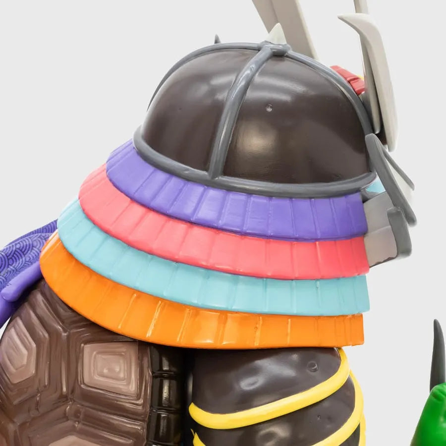 TMNT x Scott Tolleson Raphael (Raphael) – CultureFly – ActionFigure Brasil