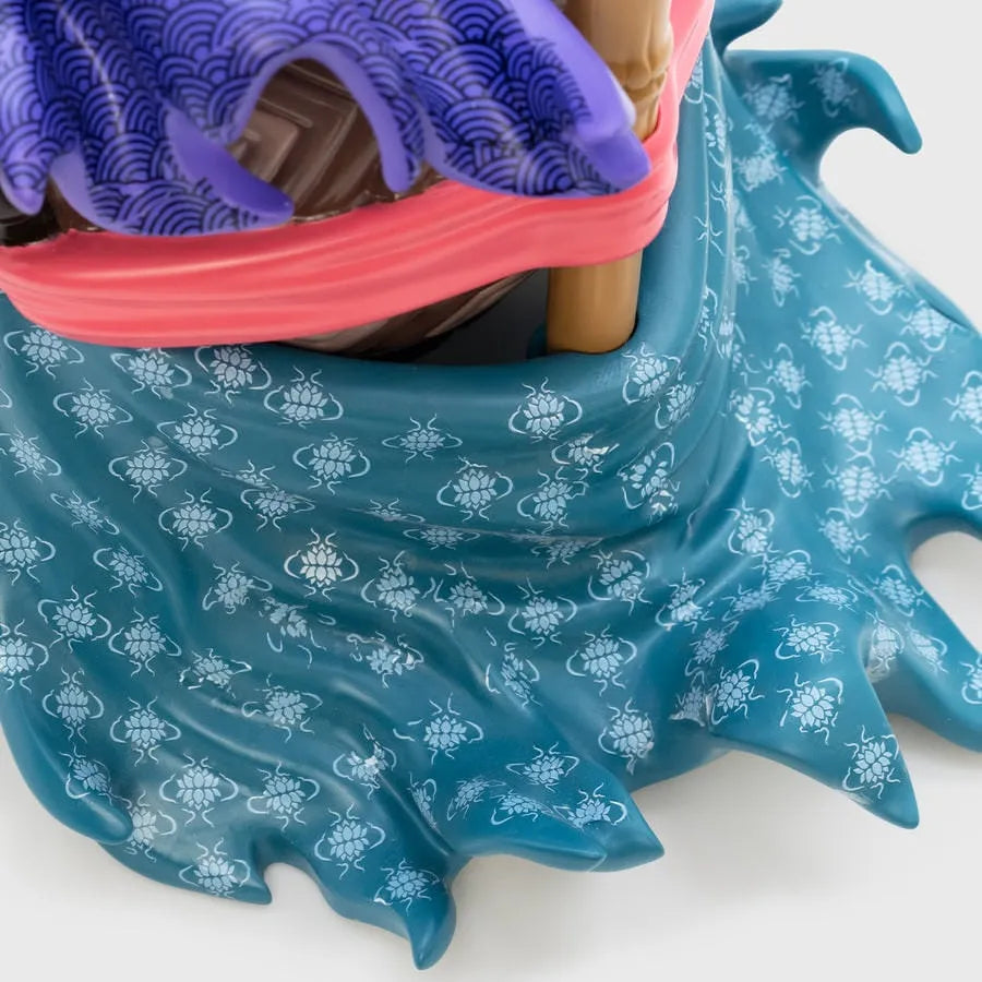 TMNT x Scott Tolleson Raphael (Raphael) – CultureFly – ActionFigure Brasil