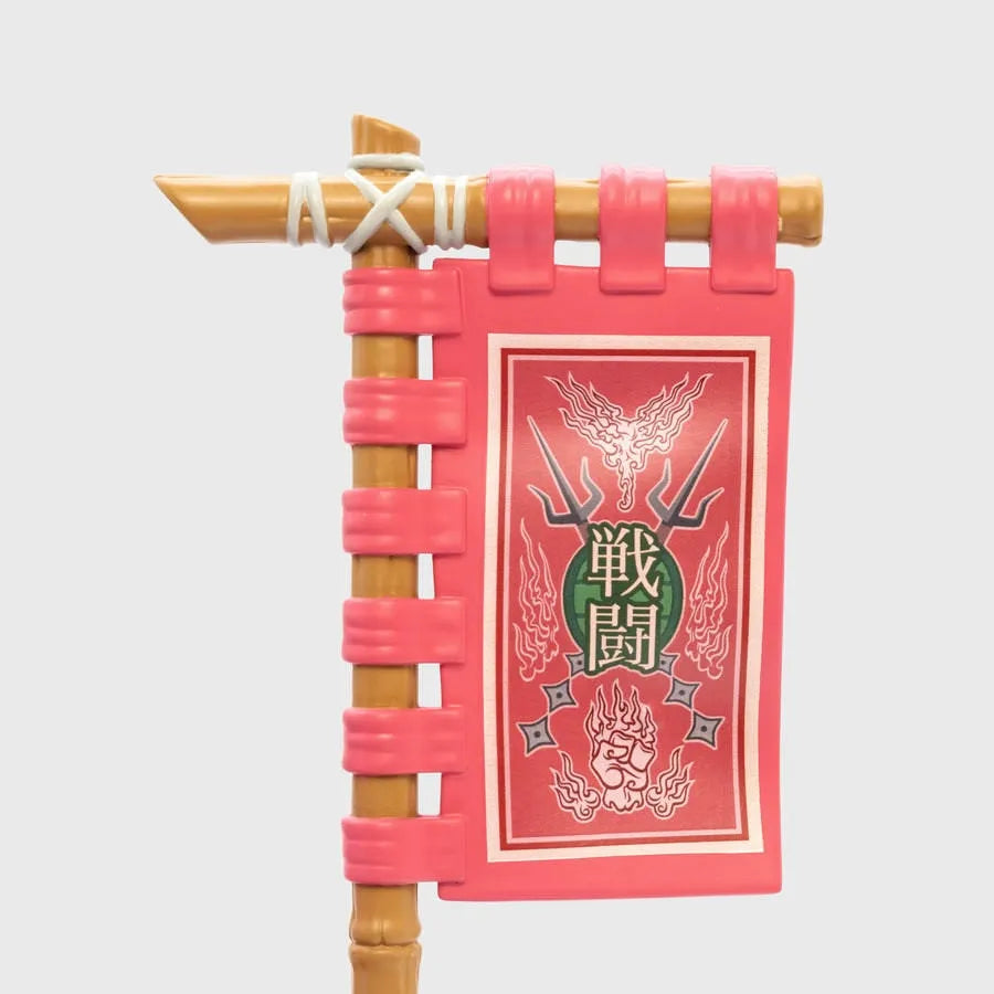 TMNT x Scott Tolleson Raphael (Raphael) – CultureFly – ActionFigure Brasil