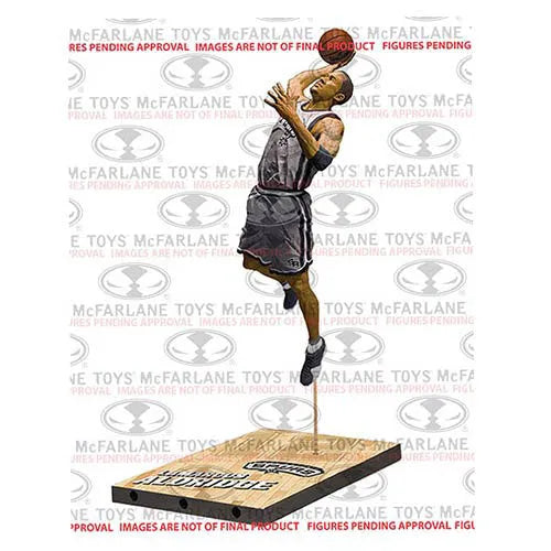 TMP - NBA Series 28: 8Pack Cartonㅤ – McFarlane Toys – ActionFigure Brasil