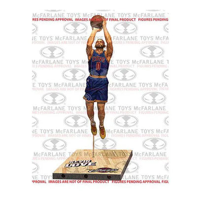 TMP - NBA Series 28: 8Pack Cartonㅤ – McFarlane Toys – ActionFigure Brasil — embalagem