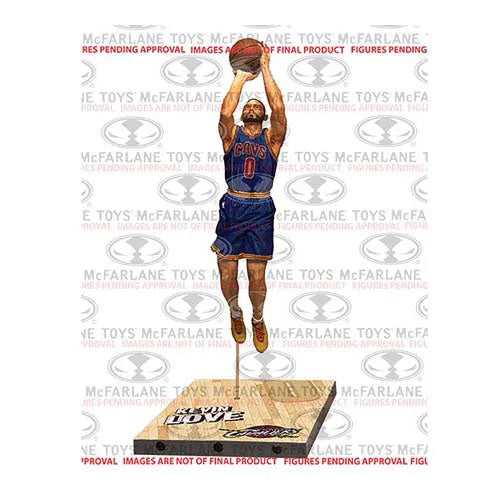 TMP - NBA Series 28: 8Pack Cartonㅤ – McFarlane Toys – ActionFigure Brasil
