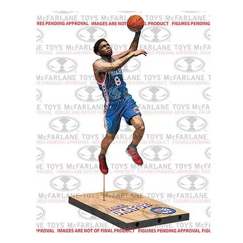 TMP - NBA Series 28: 8Pack Cartonㅤ – McFarlane Toys – ActionFigure Brasil