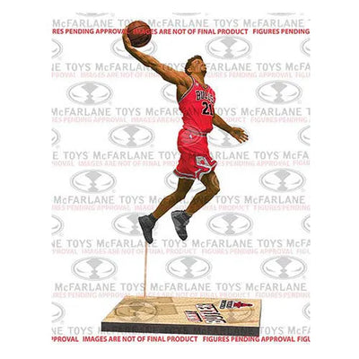 TMP - NBA Series 28: 8Pack Cartonㅤ – McFarlane Toys – ActionFigure Brasil — ambientada