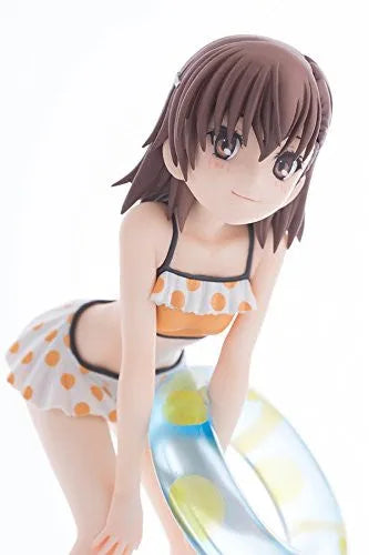 To Aru Kagaku no Railgun - Misaka Mikoto - 1/6 - Gravure Style (Orca Toys)ㅤ – Orca Toys – ActionFigure Brasil