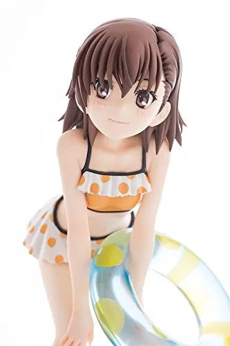 To Aru Kagaku no Railgun - Misaka Mikoto - 1/6 - Gravure Style (Orca Toys)ㅤ – Orca Toys – ActionFigureBrasil — embalagem