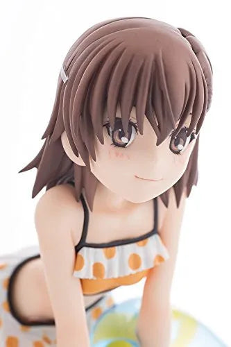 To Aru Kagaku no Railgun - Misaka Mikoto - 1/6 - Gravure Style (Orca Toys)ㅤ – Orca Toys – ActionFigureBrasil — ambientada