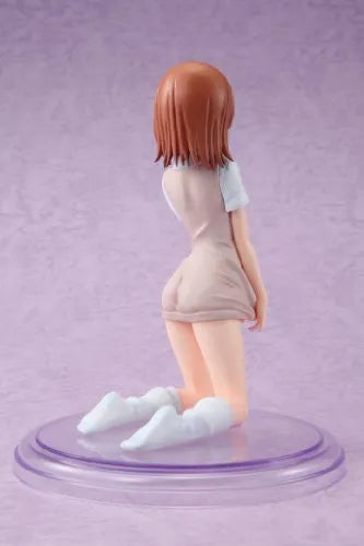 To Aru Kagaku no Railgun S - Misaka Mikoto - 1/8 - Peek Sister ver. (Chara-Ani, Toy's Works)ㅤ – Chara-Ani – ActionFigure Brasil