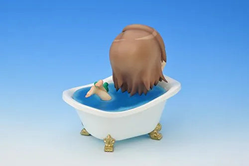 To Aru Kagaku no Railgun S - Misaka Mikoto - Bath Defo (Groove Garage, Milestone)ㅤ – Groove Garage – ActionFigure Brasil