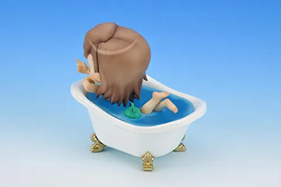 To Aru Kagaku no Railgun S - Misaka Mikoto - Bath Defo (Groove Garage, Milestone)ㅤ – Groove – ActionFigureBrasil — close
