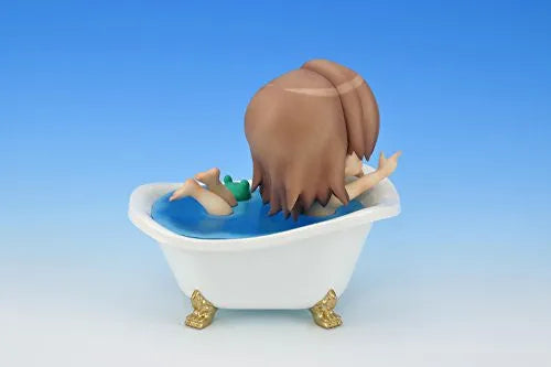 To Aru Kagaku no Railgun S - Misaka Mikoto - Bath Defo (Groove Garage, Milestone)ㅤ – Groove Garage – ActionFigure Brasil