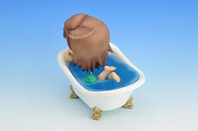 To Aru Kagaku no Railgun S - Misaka Mikoto - Bath Defo (Groove Garage, Milestone)ㅤ – Groove – ActionFigureBrasil — com base expositora