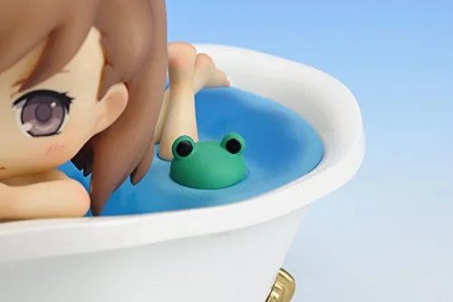 To Aru Kagaku no Railgun S - Misaka Mikoto - Bath Defo (Groove Garage, Milestone)ㅤ – Groove Garage – ActionFigure Brasil