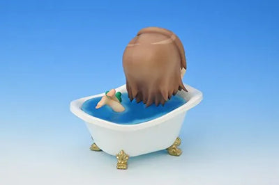 To Aru Kagaku no Railgun S - Misaka Mikoto - Bath Defo (Groove Garage, Milestone)ㅤ – Groove Garage – ActionFigure Brasil — detalhe do produto