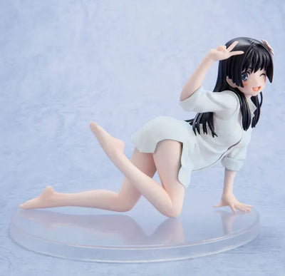 To Aru Kagaku no Railgun S - Saten Ruiko - 1/8 (Chara-Ani, Toy's Works)ㅤ – Chara-Ani – ActionFigure Brasil