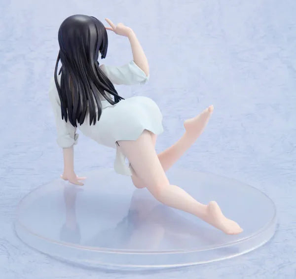 To Aru Kagaku no Railgun S - Saten Ruiko - 1/8 (Chara-Ani, Toy's Works)ㅤ – Chara-Ani – ActionFigure Brasil