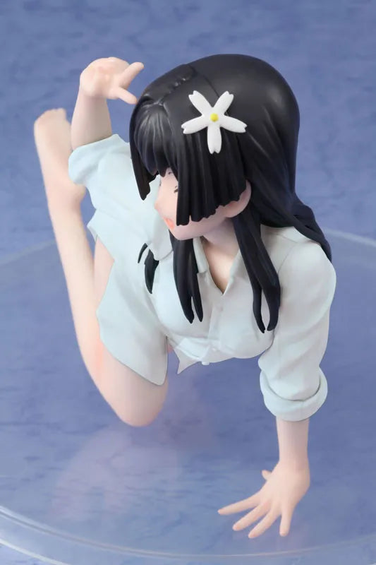To Aru Kagaku no Railgun S - Saten Ruiko - 1/8 (Chara-Ani, Toy's Works)ㅤ – Chara-Ani – ActionFigure Brasil