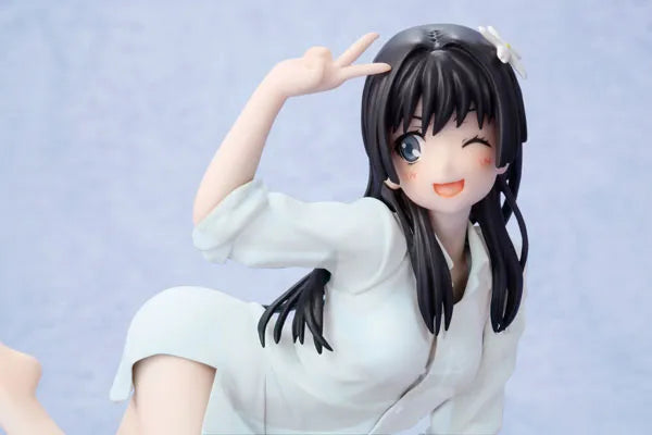 To Aru Kagaku no Railgun S - Saten Ruiko - 1/8 (Chara-Ani, Toy's Works)ㅤ – Chara-Ani – ActionFigure Brasil