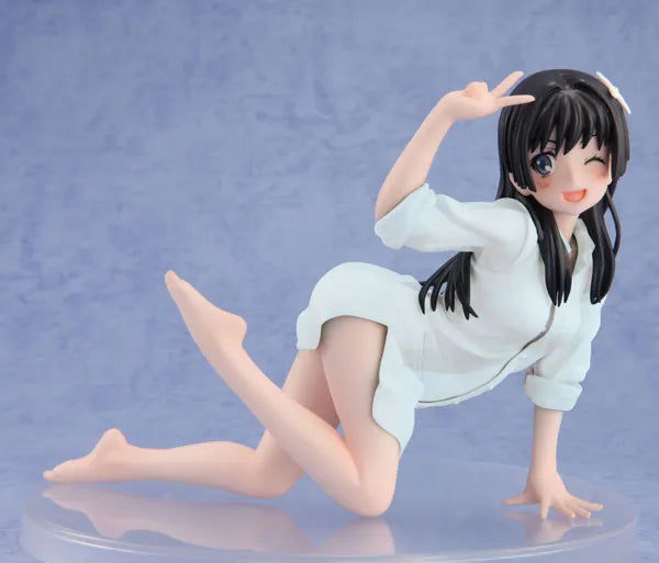 To Aru Kagaku no Railgun S - Saten Ruiko - 1/8 (Chara-Ani, Toy's Works)ㅤ – Chara-Ani – ActionFigure Brasil