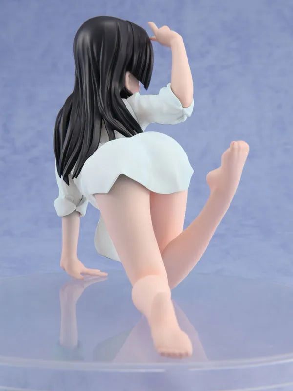 To Aru Kagaku no Railgun S - Saten Ruiko - 1/8 (Chara-Ani, Toy's Works)ㅤ – Chara-Ani – ActionFigure Brasil