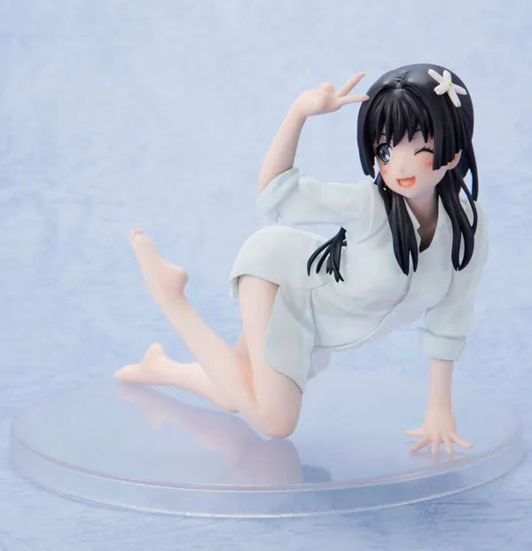 To Aru Kagaku no Railgun S - Saten Ruiko - 1/8 (Chara-Ani, Toy's Works)ㅤ – Chara-Ani – ActionFigure Brasil