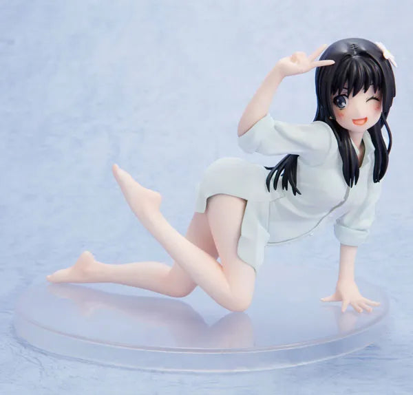 To Aru Kagaku no Railgun S - Saten Ruiko - 1/8 (Chara-Ani, Toy's Works)ㅤ – Chara-Ani – ActionFigure Brasil