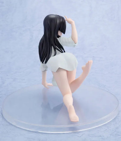 To Aru Kagaku no Railgun S - Saten Ruiko - 1/8 (Chara-Ani, Toy's Works)ㅤ – Chara-Ani – ActionFigureBrasil — detalhe do produto