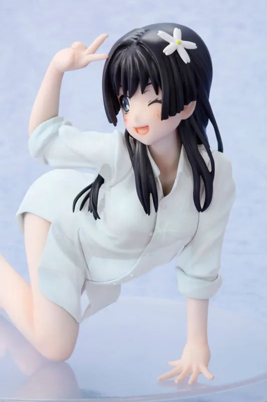 To Aru Kagaku no Railgun S - Saten Ruiko - 1/8 (Chara-Ani, Toy's Works)ㅤ – Chara-Ani – ActionFigure Brasil