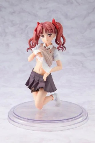 To Aru Kagaku no Railgun S - Shirai Kuroko - 1/8 - Oneesama to Mufufu ver. (Chara-Ani, Toy's Works)ㅤ – Chara-Ani – ActionFigure Brasil