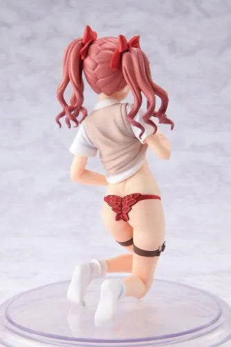 To Aru Kagaku no Railgun S - Shirai Kuroko - 1/8 - Oneesama to Mufufu ver. (Chara-Ani, Toy's Works)ㅤ – Chara-Ani – ActionFigure Brasil
