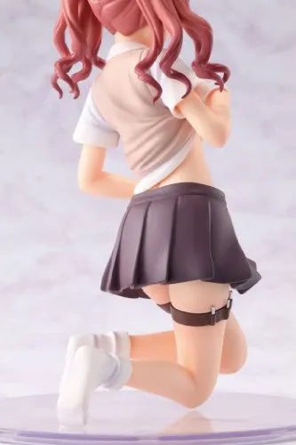 To Aru Kagaku no Railgun S - Shirai Kuroko - 1/8 - Oneesama to Mufufu ver. (Chara-Ani, Toy's Works)ㅤ – Chara-Ani – ActionFigure Brasil