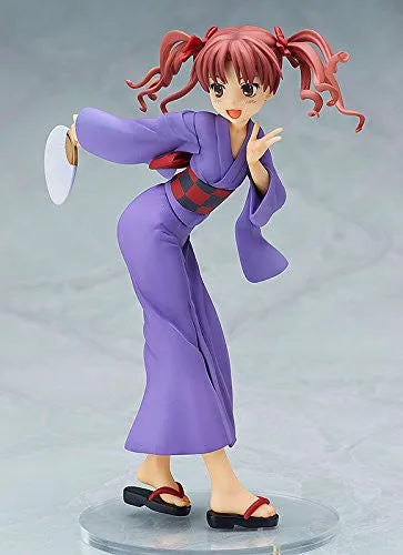 To Aru Kagaku no Railgun S - Shirai Kuroko - 1/8 - Yukata ver. (FREEing)ㅤ – FREEing – ActionFigure Brasil