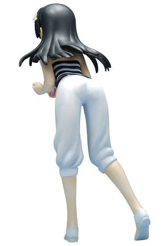 To Aru Kagaku no Railgun - Saten Ruiko - 1/7 (Marubiya)ㅤ – Marubiya – ActionFigureBrasil