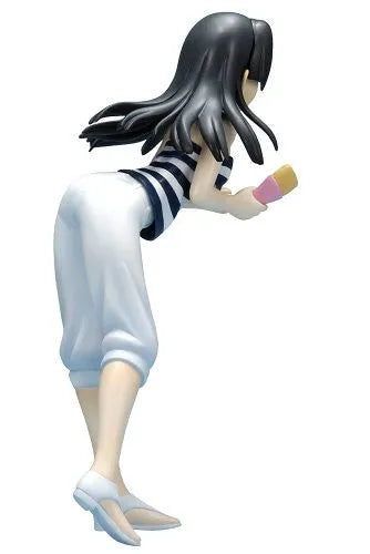 To Aru Kagaku no Railgun - Saten Ruiko - 1/7 (Marubiya)ㅤ – Marubiya – ActionFigureBrasil