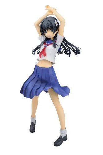 To Aru Kagaku no Railgun - Saten Ruiko - 1/8 (Alter)ㅤ – Alter – ActionFigure Brasil
