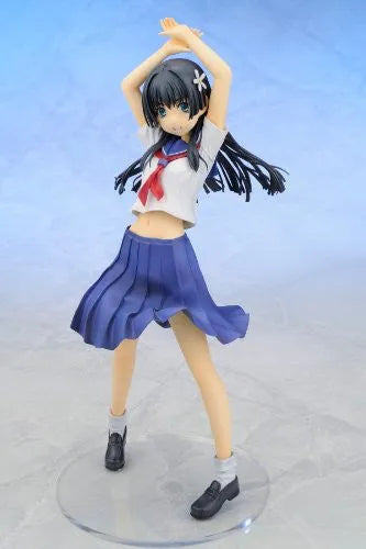To Aru Kagaku no Railgun - Saten Ruiko - 1/8 (Alter)ㅤ – Alter – ActionFigure Brasil
