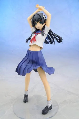 To Aru Kagaku no Railgun - Saten Ruiko - 1/8 (Alter)ㅤ – Alter – ActionFigure Brasil