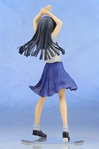 To Aru Kagaku no Railgun - Saten Ruiko - 1/8 (Alter)ㅤ – Alter – ActionFigure Brasil