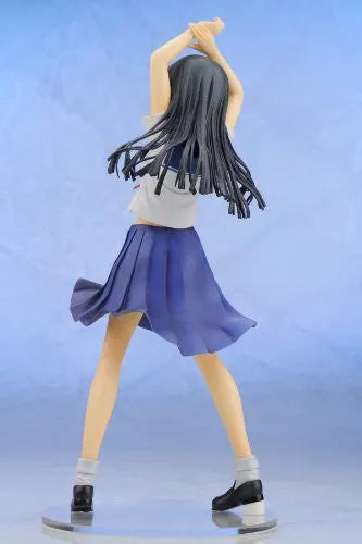 To Aru Kagaku no Railgun - Saten Ruiko - 1/8 (Alter)ㅤ – Alter – ActionFigure Brasil