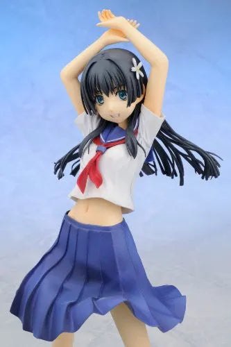 To Aru Kagaku no Railgun - Saten Ruiko - 1/8 (Alter)ㅤ – Alter – ActionFigure Brasil