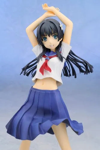 To Aru Kagaku no Railgun - Saten Ruiko - 1/8 (Alter)ㅤ – Alter – ActionFigureBrasil — com base expositora