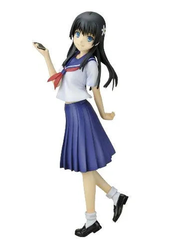 To Aru Kagaku no Railgun - Saten Ruiko - 1/8 (Kotobukiya)ㅤ – Kotobukiya – ActionFigure Brasil