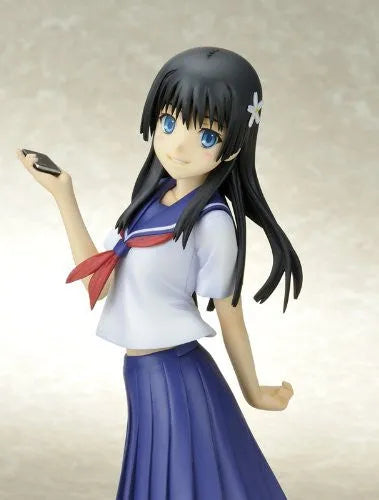 To Aru Kagaku no Railgun - Saten Ruiko - 1/8 (Kotobukiya)ㅤ – Kotobukiya – ActionFigure Brasil