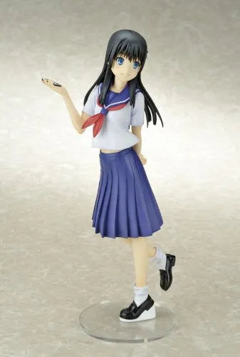To Aru Kagaku no Railgun - Saten Ruiko - 1/8 (Kotobukiya)ㅤ – Kotobukiya – ActionFigure Brasil