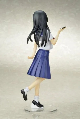 To Aru Kagaku no Railgun - Saten Ruiko - 1/8 (Kotobukiya)ㅤ – Kotobukiya – ActionFigure Brasil